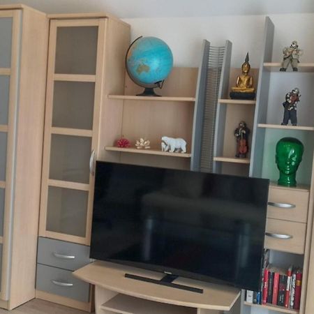 Fewo Aachweg Rielasingen-Worblingen Dış mekan fotoğraf