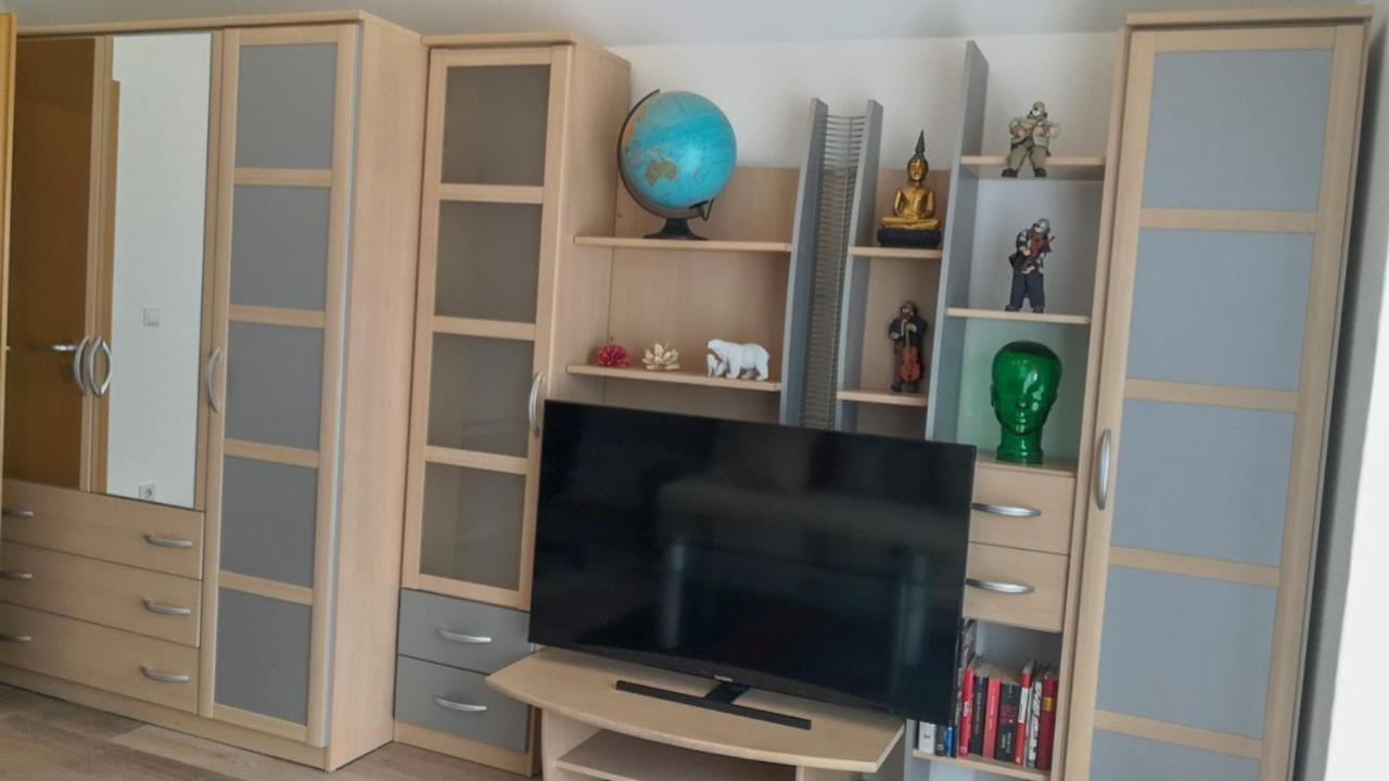Fewo Aachweg Rielasingen-Worblingen Dış mekan fotoğraf